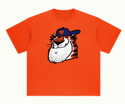 RAGS HEAD TEE