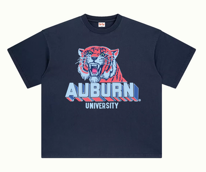 RETRO TIGER TEE