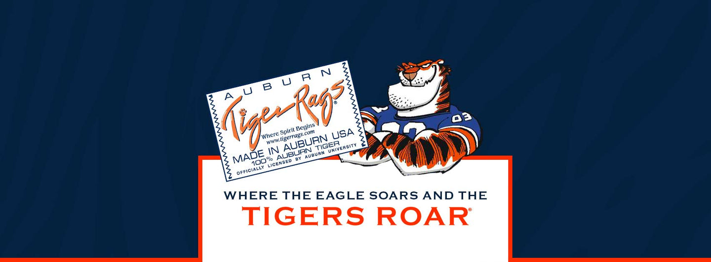 TIGER RAGS APPAREL FOR MEN & BOYS