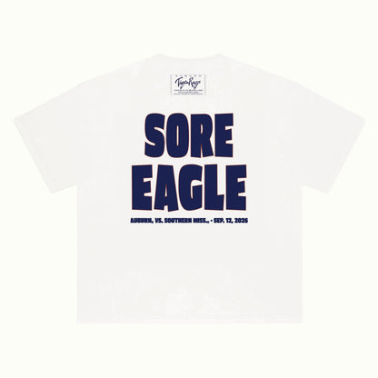 SOUTHERN MISS GAMEDAY TEE