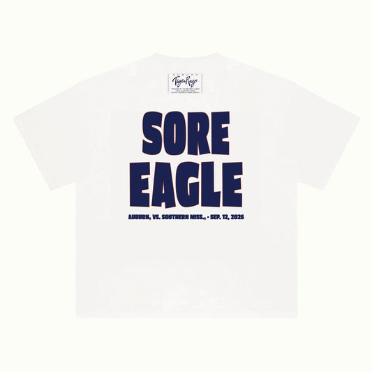 SOUTHERN MISS GAMEDAY TEE