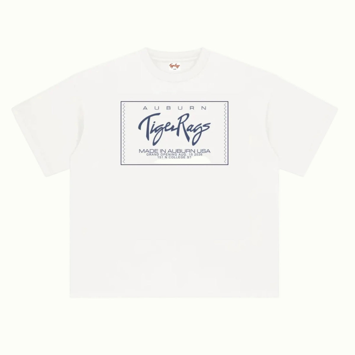 GRAND OPENING TEE