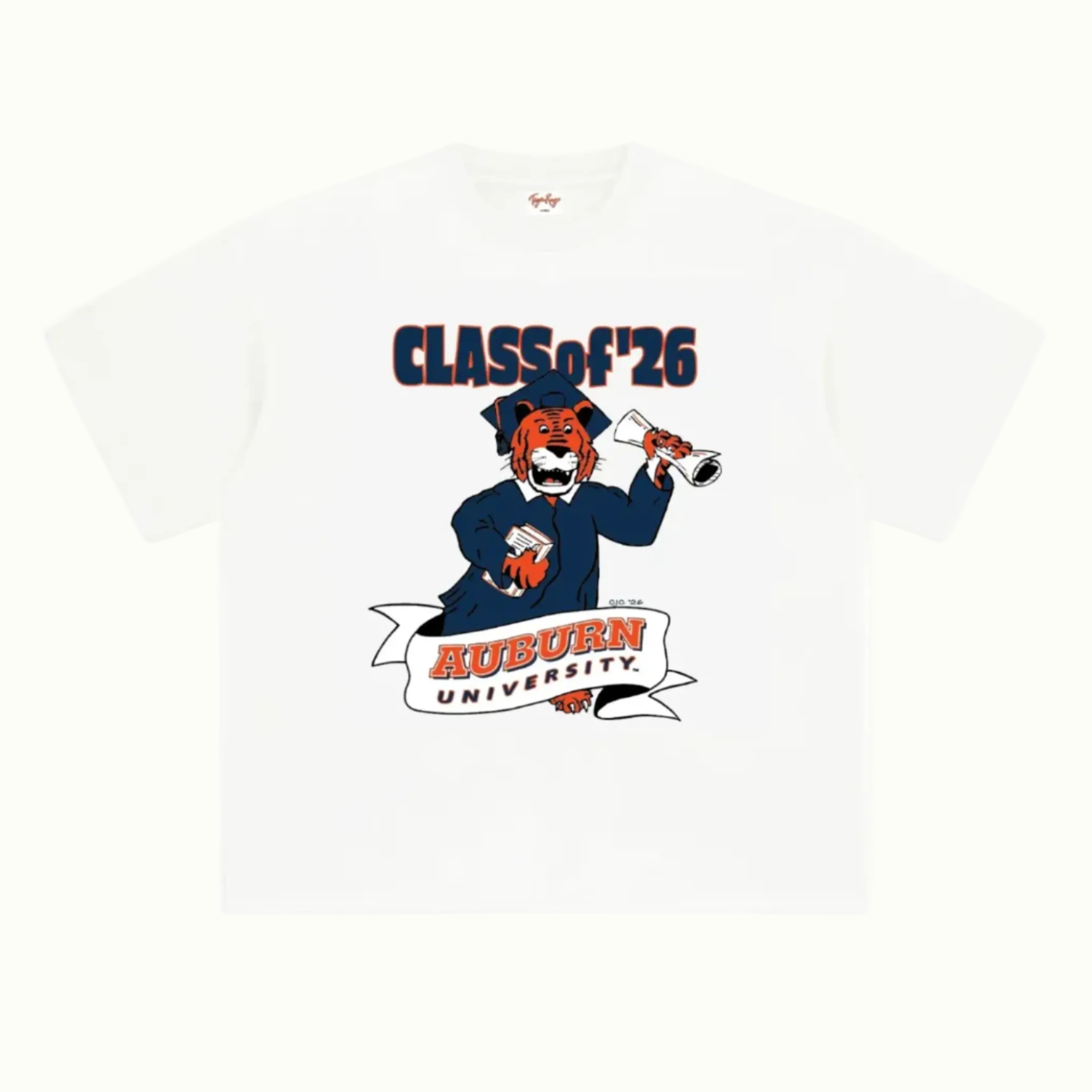 CLASS OF '26 TEE