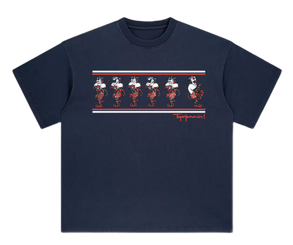 TIGER JAMMIN TEE