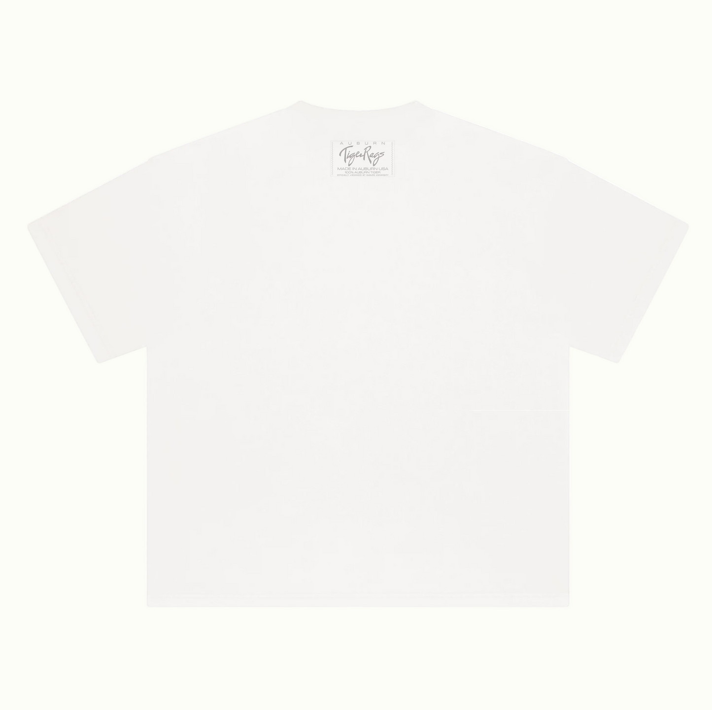 ALUMNI BLACKLETTER TEE