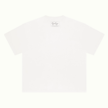 ALUMNI BLACKLETTER TEE