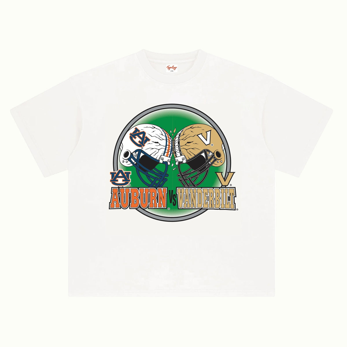 VANDY MATCHUP TEE