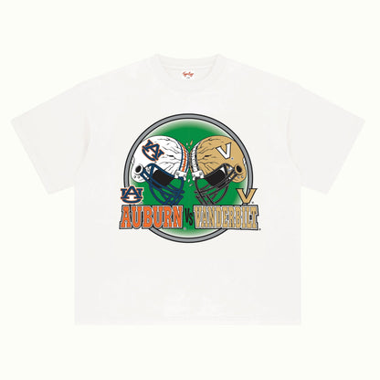 VANDY MATCHUP TEE