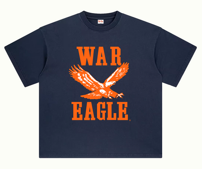 WAR EAGLE TEE