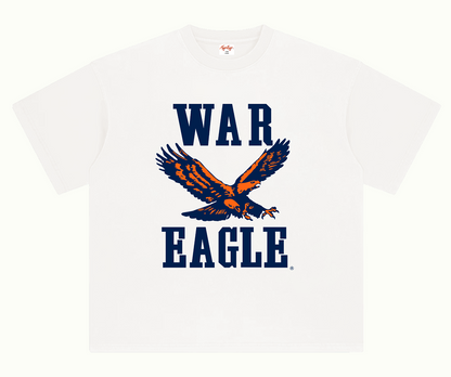 WAR EAGLE TEE