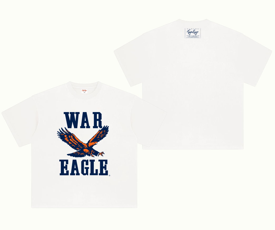 WAR EAGLE TEE