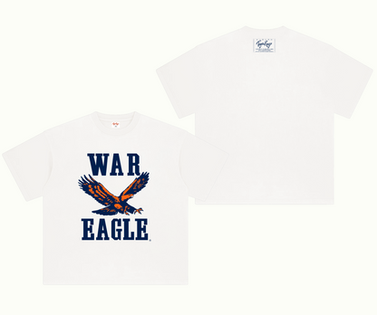 WAR EAGLE TEE
