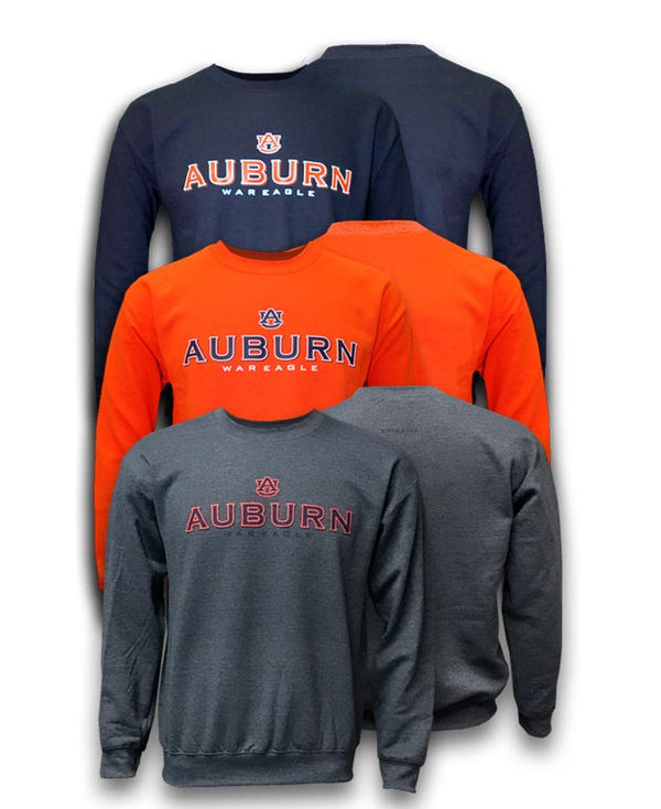  Auburn University Official Dad Unisex Adult T-Shirt, Athletic  Heather, Small : Sports & Outdoors